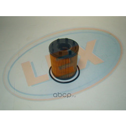 Фильтр масляный (Lex) LM1860