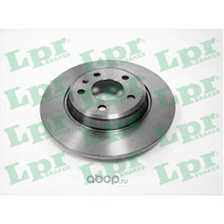 Тормозной диск (Lpr) A1035P