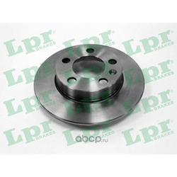 Тормозной диск (Lpr) A1441P