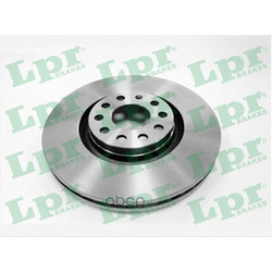 Тормозной диск (Lpr) A1561V