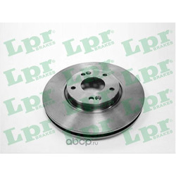 Тормозной диск (Lpr) H2030V