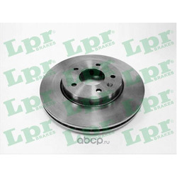 Тормозной диск (Lpr) O1026V