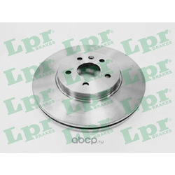Тормозной диск (Lpr) O1046V