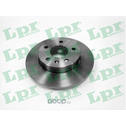 Тормозной диск (Lpr) O1431P
