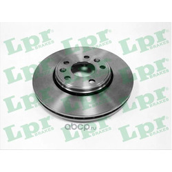 Тормозной диск (Lpr) R1056V