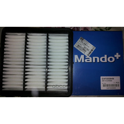 Фильтр воздушный (Mando) EAF00084M