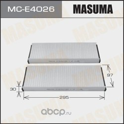   (Masuma) MCE4026