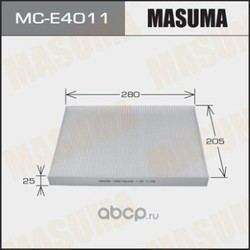   (Masuma) MCE4011