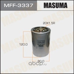   (Masuma) MFF3337