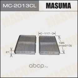   (Masuma) MC2013CL