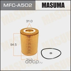   (Masuma) MFCA502
