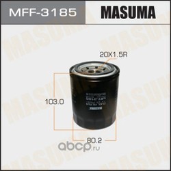   (Masuma) MFF3185