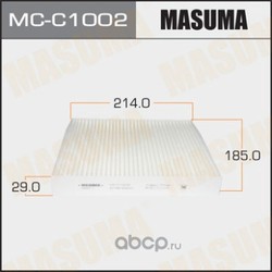  (Masuma) MCC1002