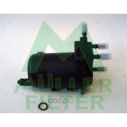 Топливный фильтр (MULLER FILTER) FN913