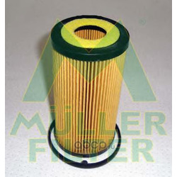 Масляный фильтр (MULLER FILTER) FOP253