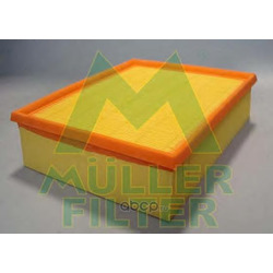 Воздушный фильтр (MULLER FILTER) PA418