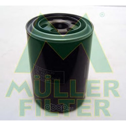 Масляный фильтр (MULLER FILTER) FO416