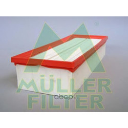 Воздушный фильтр (MULLER FILTER) PA2102