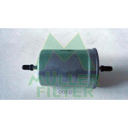 Топливный фильтр (MULLER FILTER) FB288