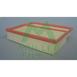 Воздушный фильтр (MULLER FILTER) PA264