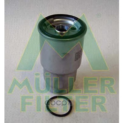 Топливный фильтр (MULLER FILTER) FN1142