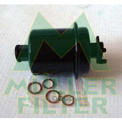 Топливный фильтр (MULLER FILTER) FB163