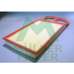 Воздушный фильтр (MULLER FILTER) PA283