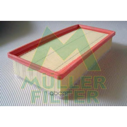 Воздушный фильтр (MULLER FILTER) PA3404
