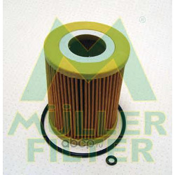 Масляный фильтр (MULLER FILTER) FOP308