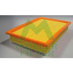 Воздушный фильтр (MULLER FILTER) PA750