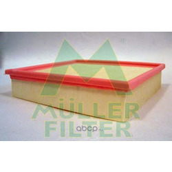 Воздушный фильтр (MULLER FILTER) PA688