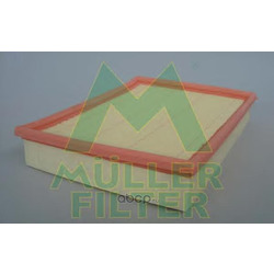 Воздушный фильтр (MULLER FILTER) PA247