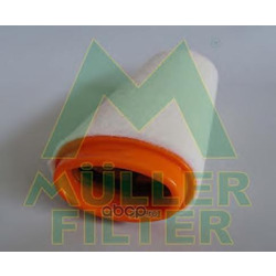 Воздушный фильтр (MULLER FILTER) PA295