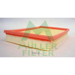 Воздушный фильтр (MULLER FILTER) PA760
