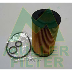 Масляный фильтр (MULLER FILTER) FOP312