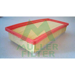   Filtron (MULLER FILTER) PA3104