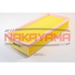 Фильтр воздушный Filtron (NAKAYAMA) FA212NY