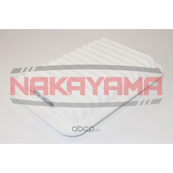 фильтр воздушный (NAKAYAMA) FA561NY