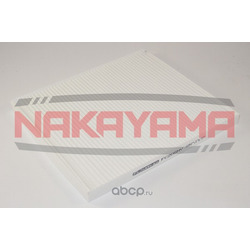 салонный фильтр (NAKAYAMA) FC205NY