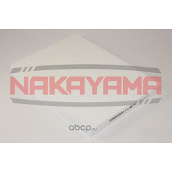 Фильтр салона (NAKAYAMA) FC227NY