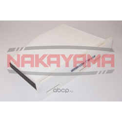 салонный фильтр (NAKAYAMA) FC130NY