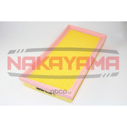 Фильтр воздушный (NAKAYAMA) FA444NY