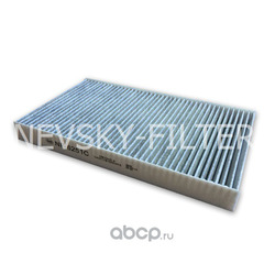 Фильтр салона (NEVSKY FILTER) NF6251C