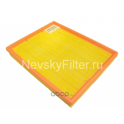 Фильтр очистки воздуха (NEVSKY FILTER) NF5037