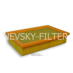 Фильтр воздушный (NEVSKY FILTER) NF5453M