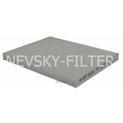 Фильтр салона (NEVSKY FILTER) NF6424