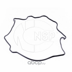    TOYOTA AVENSIS (NSP) NSP041121374020