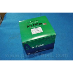 Воздушный фильтр (Parts-Mall) PAF097