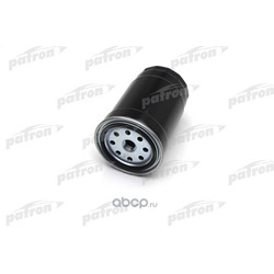Фильтр топливный (PATRON) PF3185