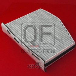 салонный фильтр (QUATTRO FRENI) QF20Q00028